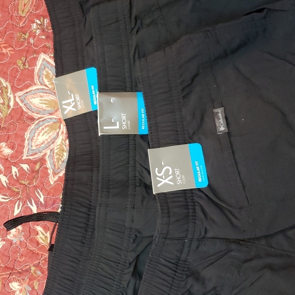 NWT- Columbia ‘Sandy River’ Breathable Shorts w/3 Inch Inseam - Picture 7 of 7